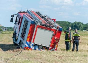 Foto's: Sander Smit & Richard Degenhart