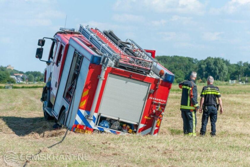 Foto's: Sander Smit & Richard Degenhart