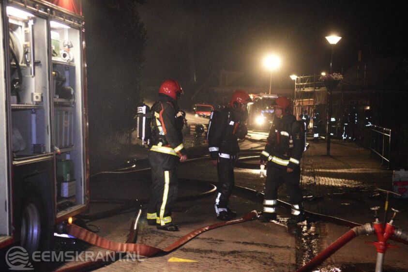 Foto's: Sander Smit
