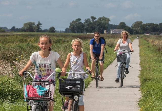 Foto: Wilco van der Laan