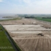 Foto: Uitvoering werk bij Dubbele Dijk