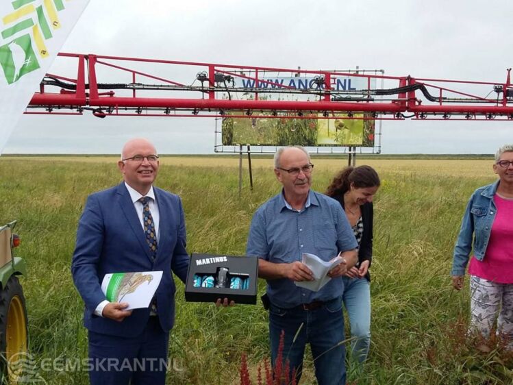 Foto: provincie Groningen