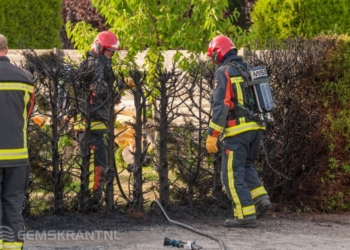 Foto's: Sander Smit