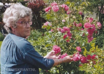 Wereldwinkel Veur Elkenain in Loppersum bestaat 30 jaar