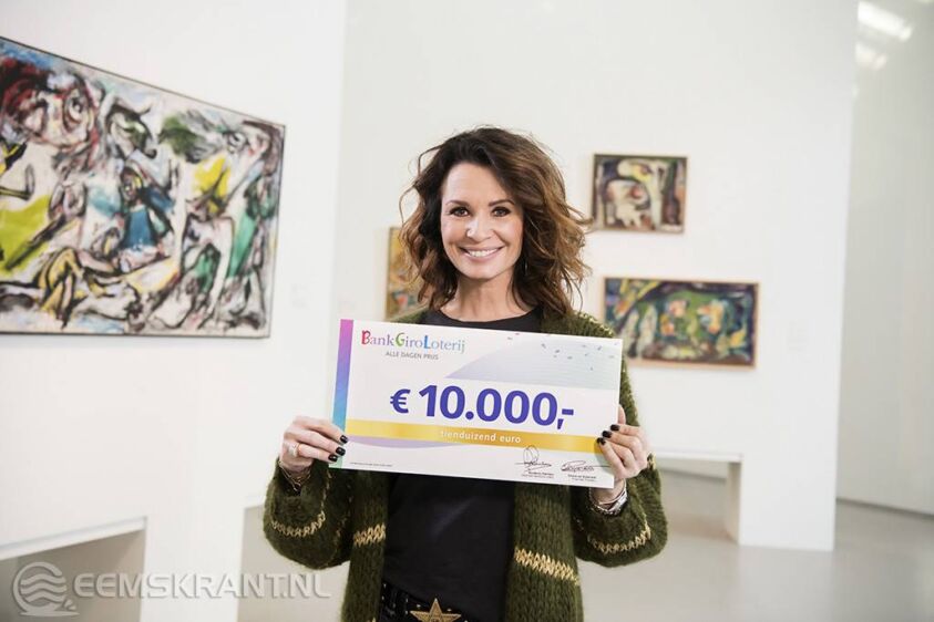 Foto: : Jurgen Jacob Lodder