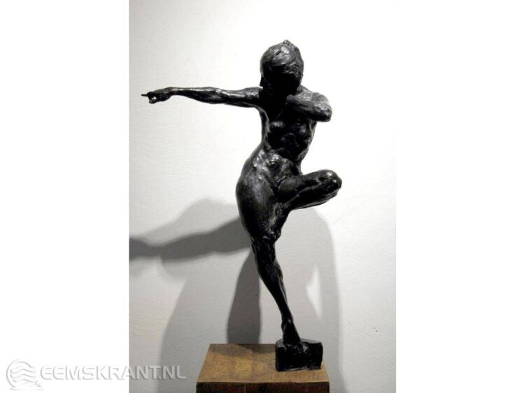 Foto:  Archer attend