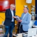 Foto's: Chris Bomekamp