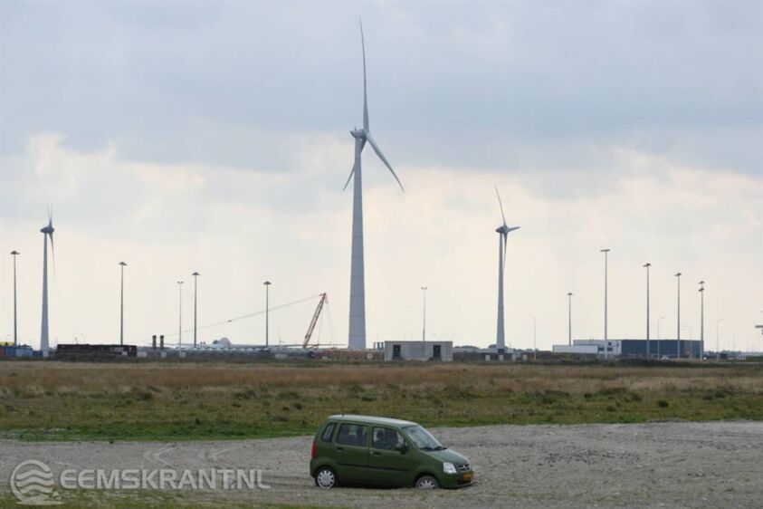 Foto's: Sander Smit