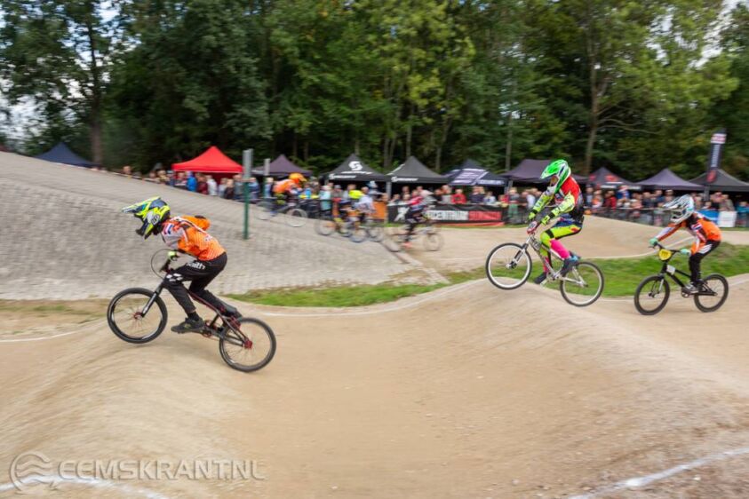 Foto's: Sander Smit