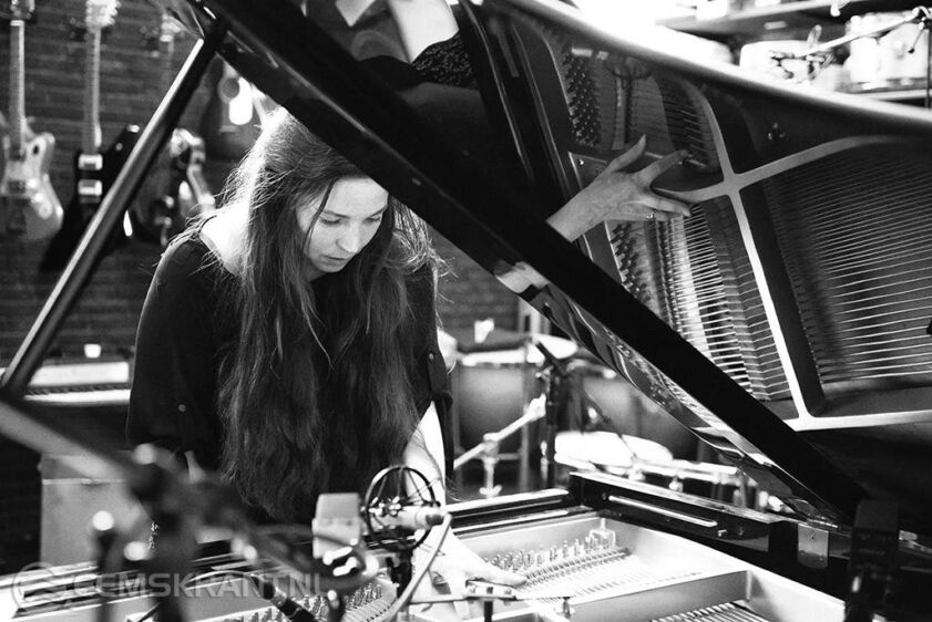 Foto: Willem Schalekamp