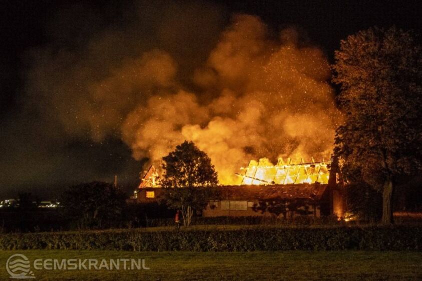 Foto's: Sander Smit & Richard Degenhart