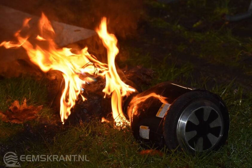 Foto: Niels Akkerman