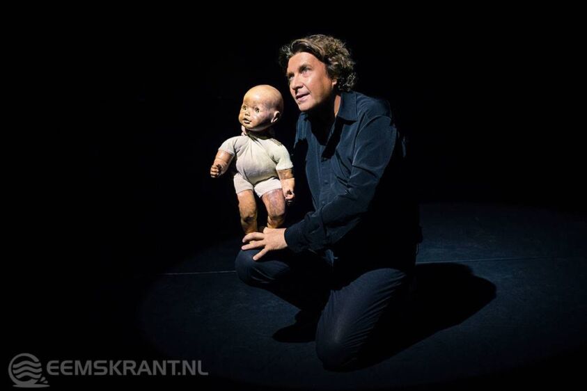 Foto: Ministerie van Beeld