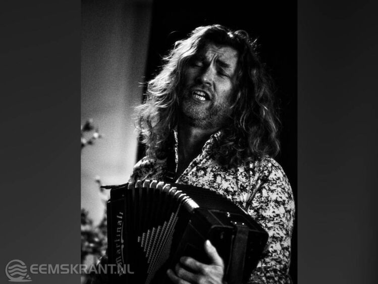 Foto: Gjalt de Jong van Gaeld’r