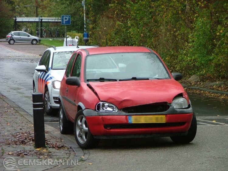 Foto's: Brian Mulder