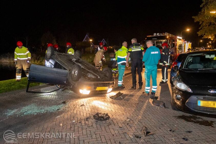 Foto's: Sander Smit & Richard Degenhart