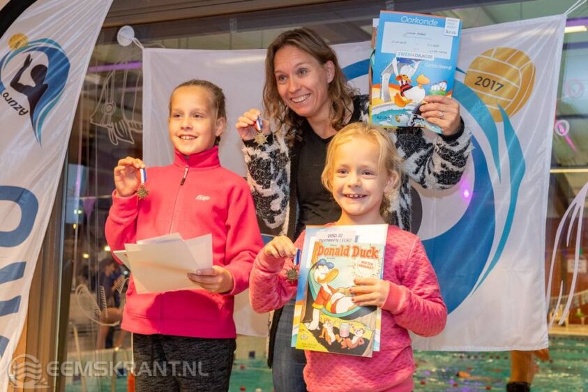 Foto's: Sander Smit