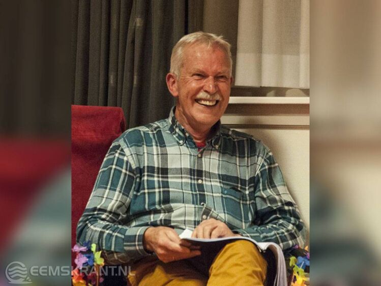 Foto: Terry Benjamins