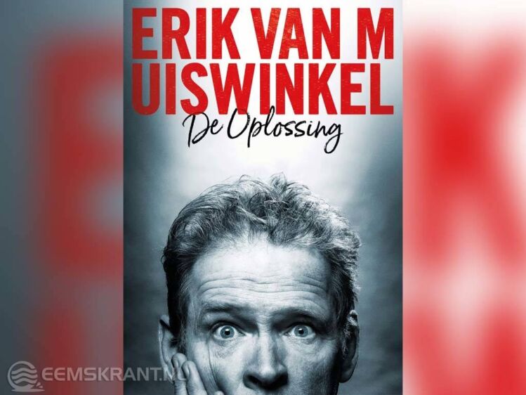 Foto: Govert de Roos Gijs Kuijper