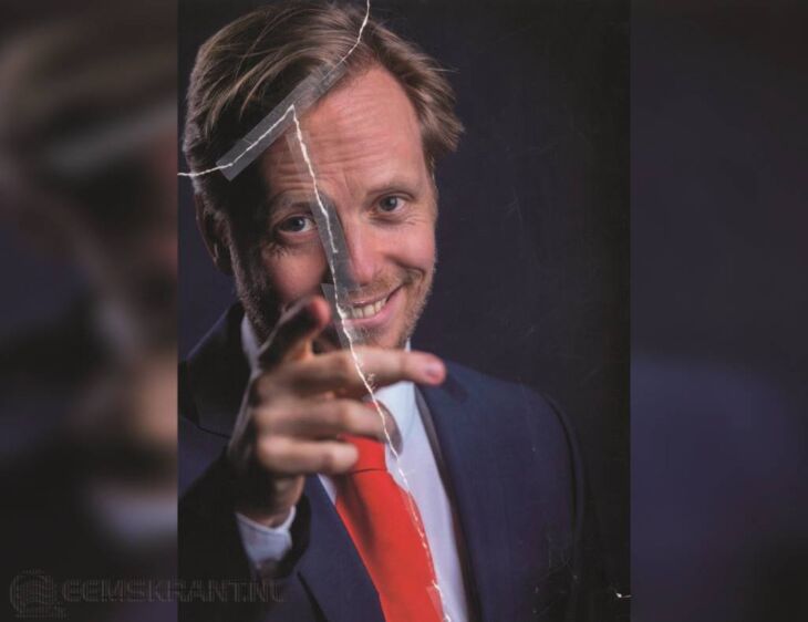 Foto: Tom Cornelissen