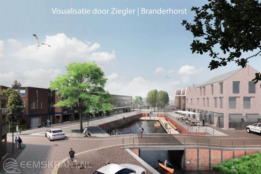 Foto: Impressies ziegler branderhorst