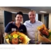 Dick Jaspers en Therese Klompenhouwer