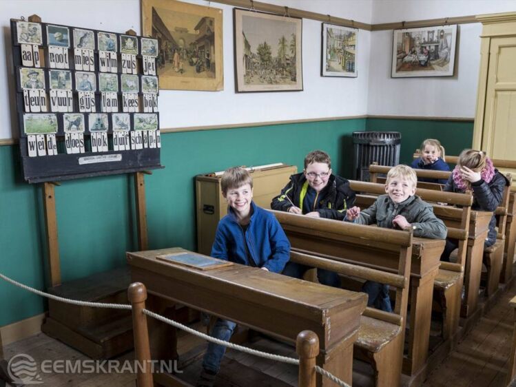 Foto: het Hoogeland museum