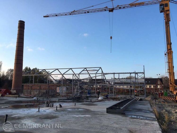 Foto: Gemeente Midden-Groningen