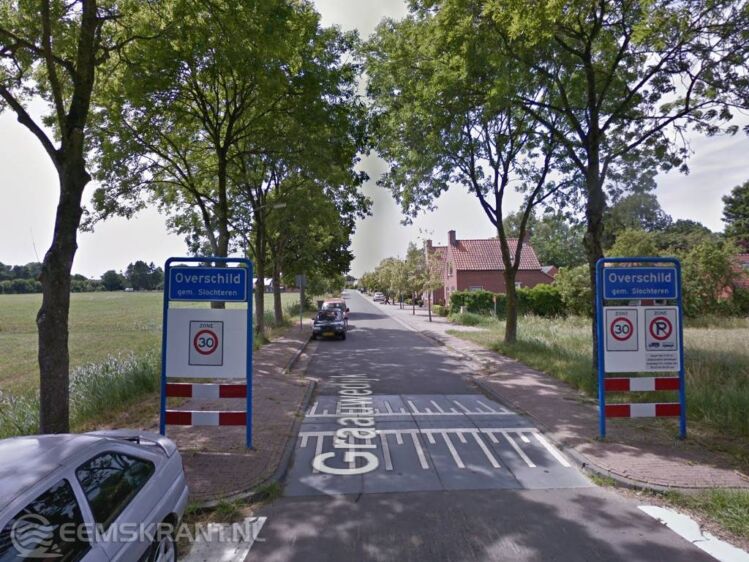 Foto: Google Streetview
