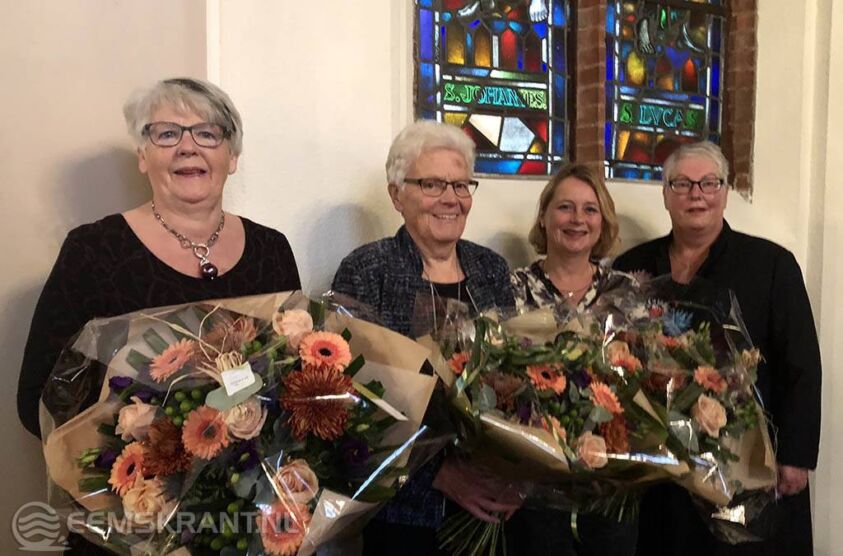 Foto: Gemeente Appingedam