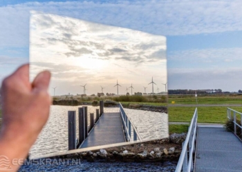 Foto: Henk Zuiderveen