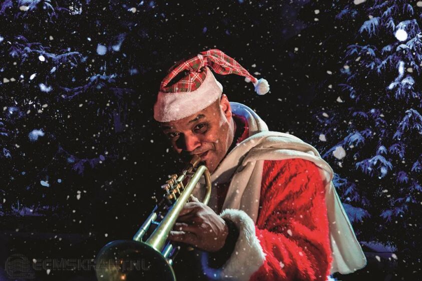 Foto: Eric van ’t Groenewoud en Bruno Driessen