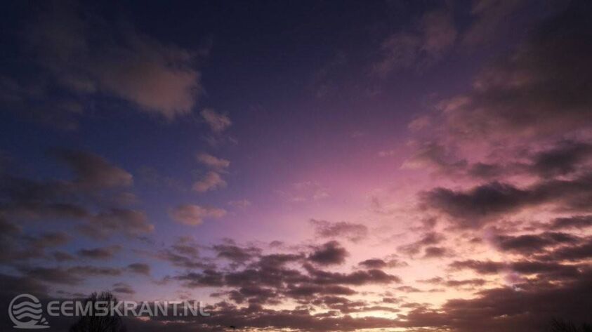 Foto: Weeronline - Jannes Wiersema Roodeschool