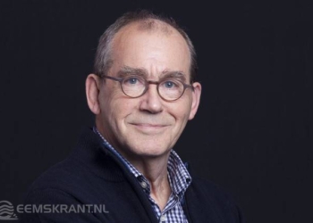 Jelle van der Knoop voorzitter GBB