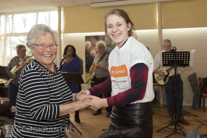 Foto: Jeannette Schols