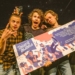 Cirrus Minor, houder van de POPgroningen Talent Award 2018 Foto: Floris Duijn
