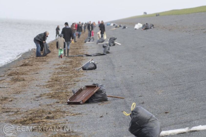 Foto's: Richard Degenhart, Niels Akkerman & Sander Smit
