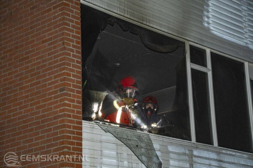 Foto's: Richard Degenhart & Sander Smit