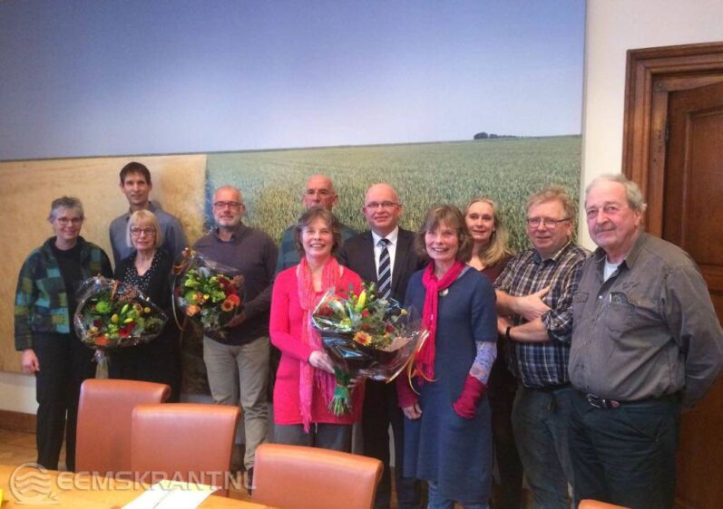 Foto: Provincie Groningen