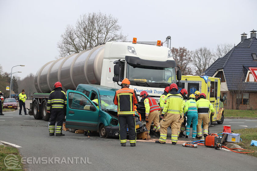 Foto's: Marcel Klip