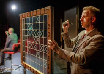Foto: Dolph Cantrijn