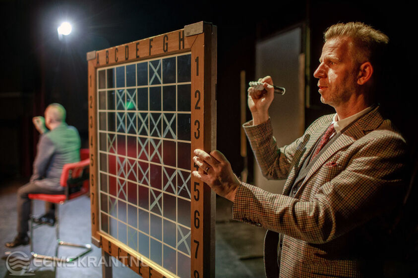 Foto: Dolph Cantrijn