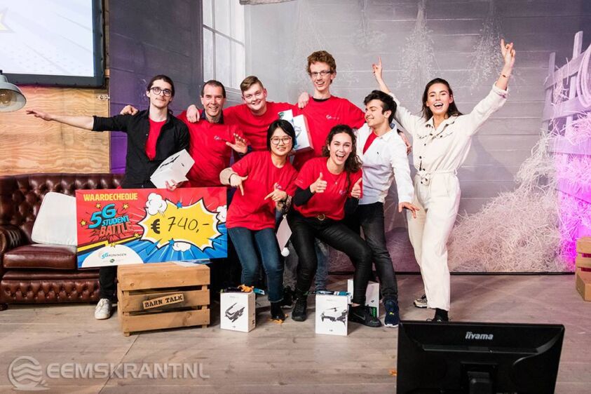 Foto: Tim van der Kuip