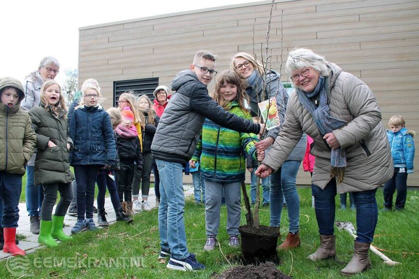 Foto: Jos Schaafsma