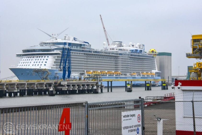 Foto's: Niels Akkerman