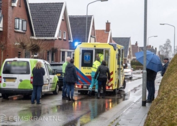 Foto's: Sander Smit