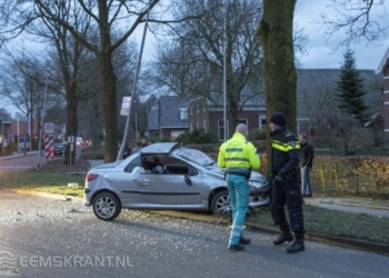Foto's: Richard Degenhart & Sander Smit