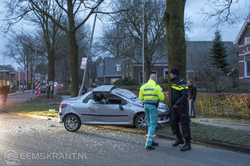 Foto's: Richard Degenhart & Sander Smit