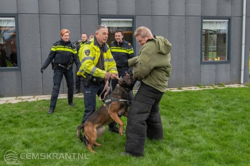 Foto's: Richard Degenhart, Niels Akkerman & Sander Smit