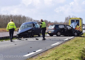 Foto's: Rick ten Cate